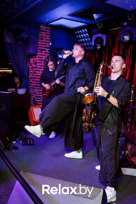 Brooklyn Live!, фото № 10