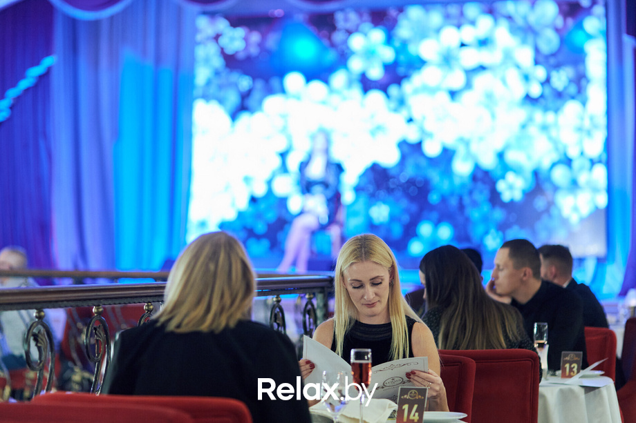 «Гала ужин от шеф-повара Евгения Викентьева», фото № 32