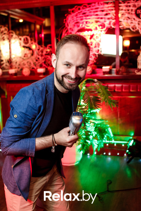 Summer Nights, фото № 2