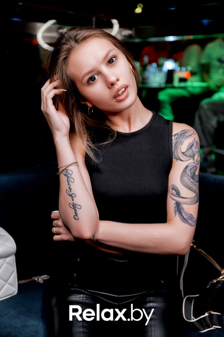 Masquerade ball day 2, фото № 50