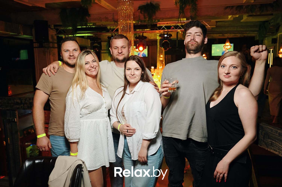 Saturday party, фото № 83