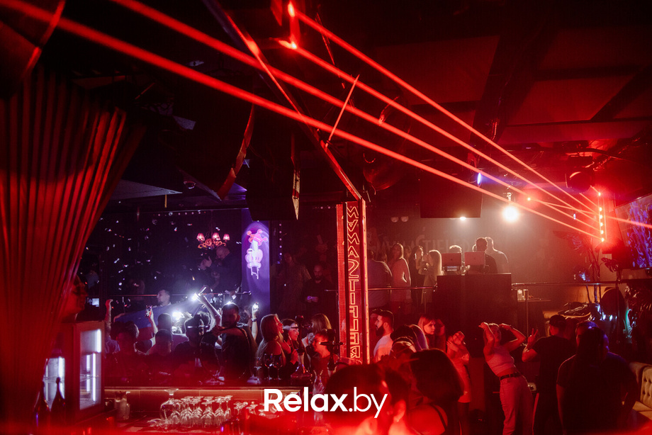 Friday «Stiflers party», фото № 37