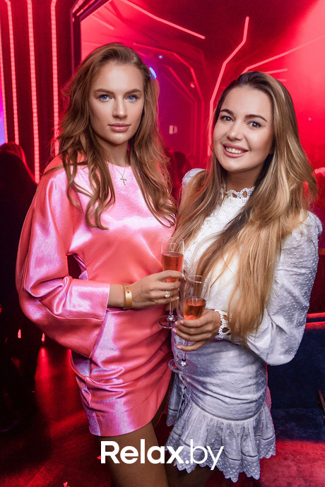 Клубный концерт Jony, фото № 69