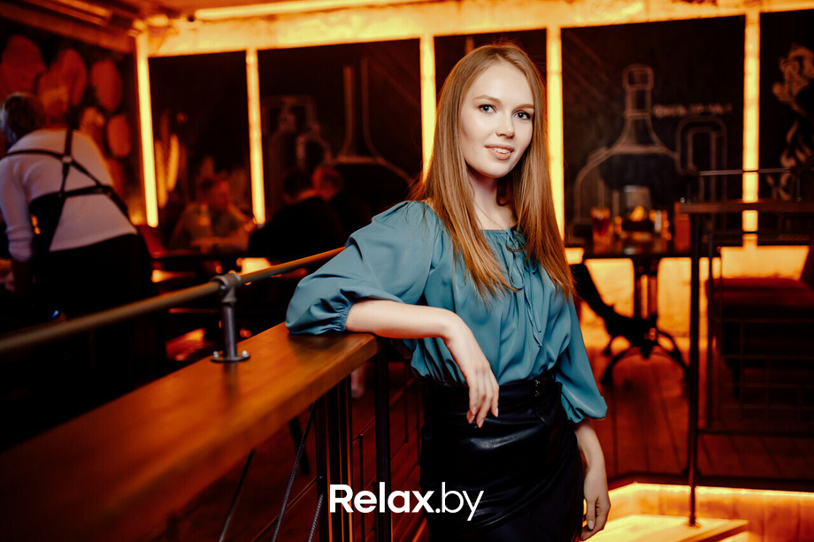 День встречи выпускников, фото № 5