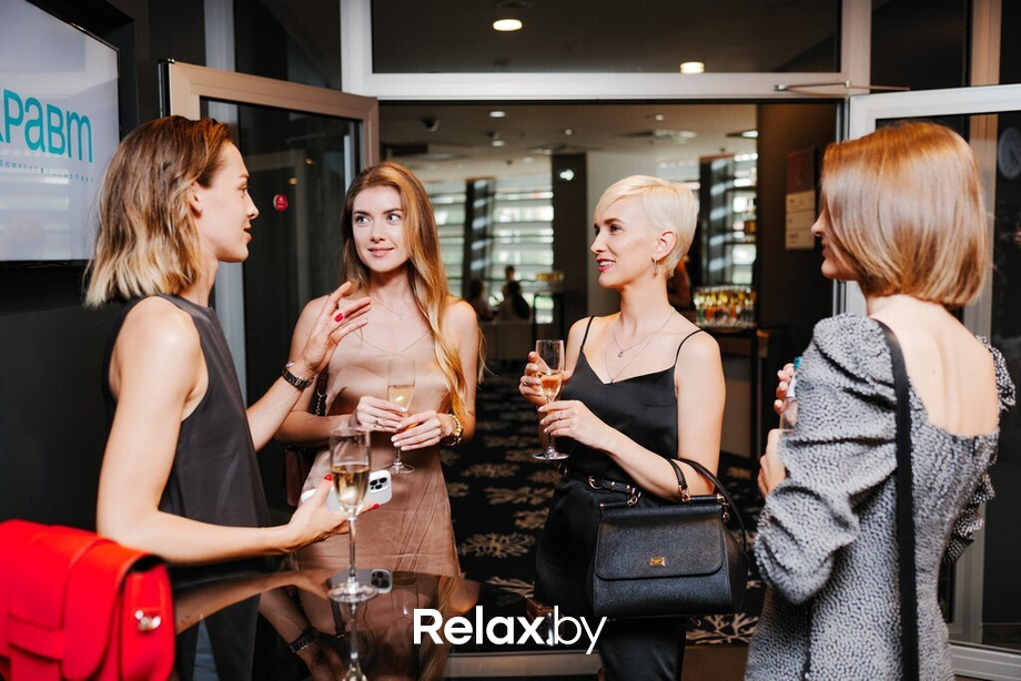 Премьера 11 сезона Brands Fashion Show, фото № 34