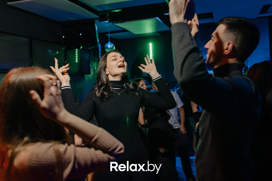 Ночные жители, фото № 64