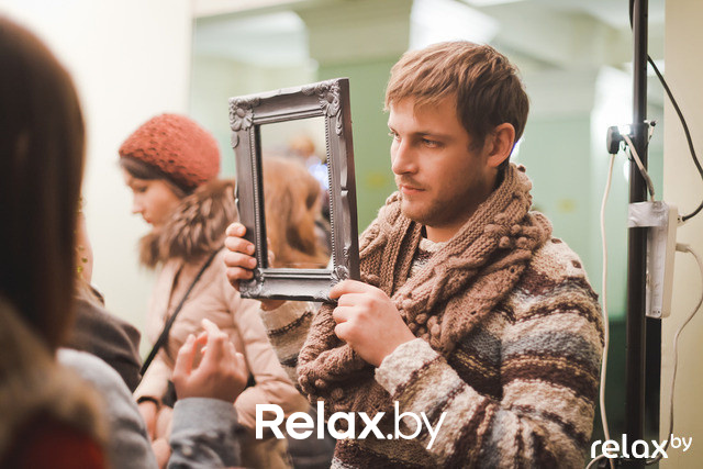 Топ 30 самых стильных людей прошедшей недели, фото № 7