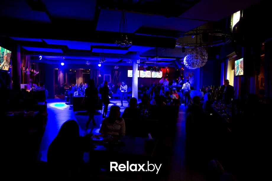 Ночные жители, фото № 61