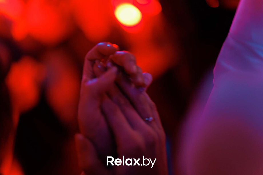 Новогодний корпоратив, фото № 136