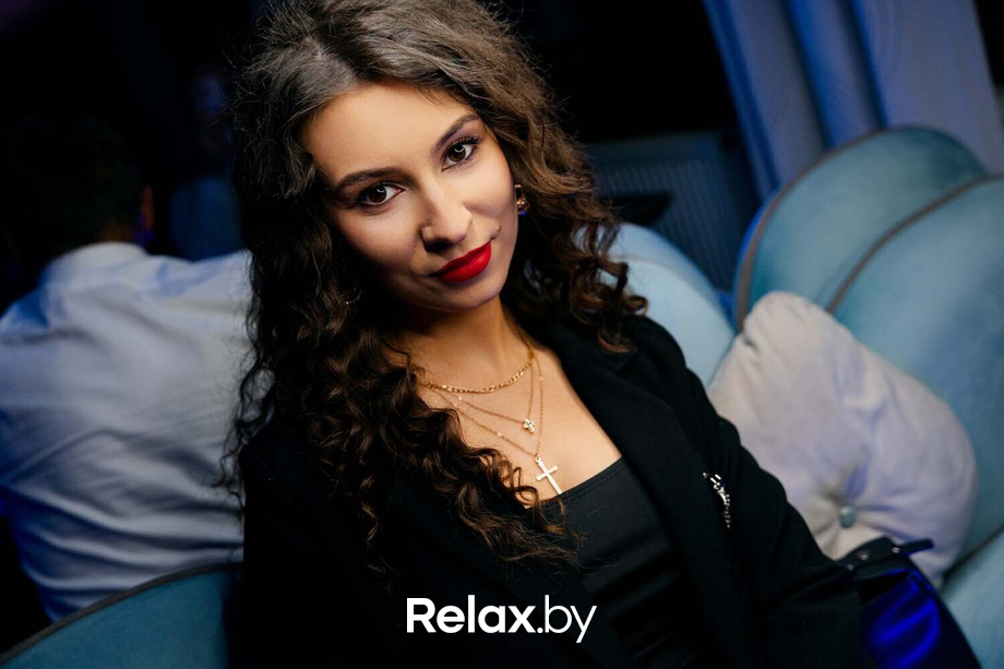 Ночные жители, фото № 15