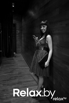 Infinity travel в ресторане Feelini, фото № 76