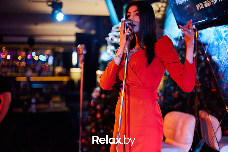 Snowy Weekend, фото № 25