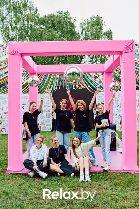 ТРЦ Galleria Minsk на Vulitsa Ezha, фото № 111