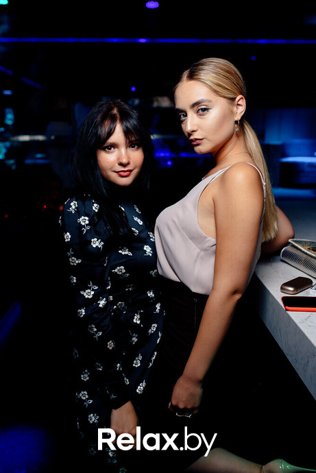 Luna party, фото № 74