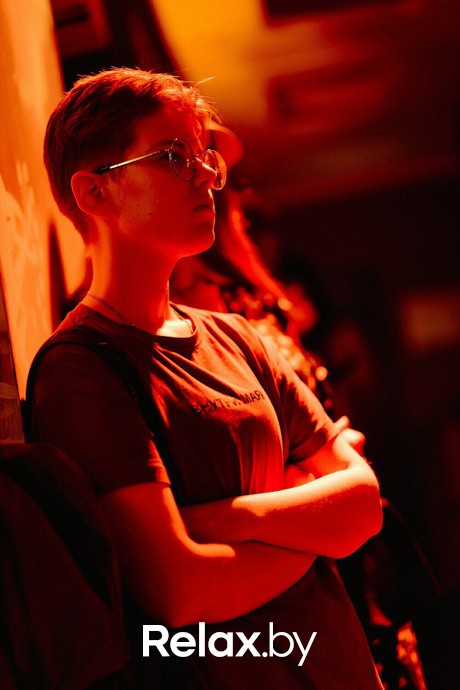 Поэтический вечер, фото № 91