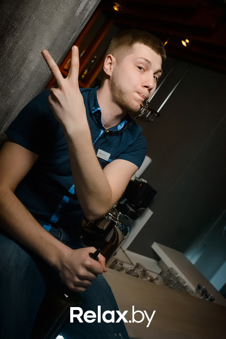 Party в terra формате, фото № 24