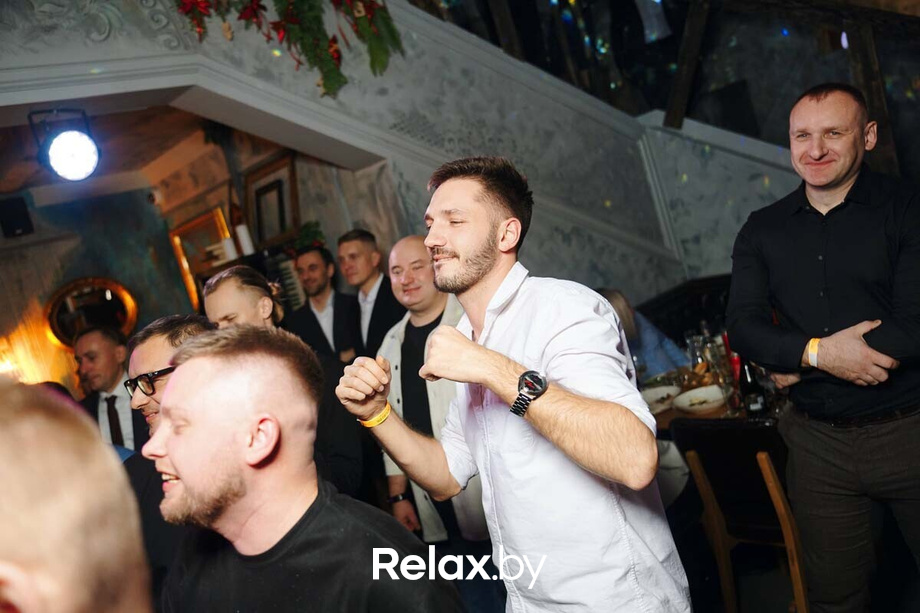 Новый 2025 год, фото № 132