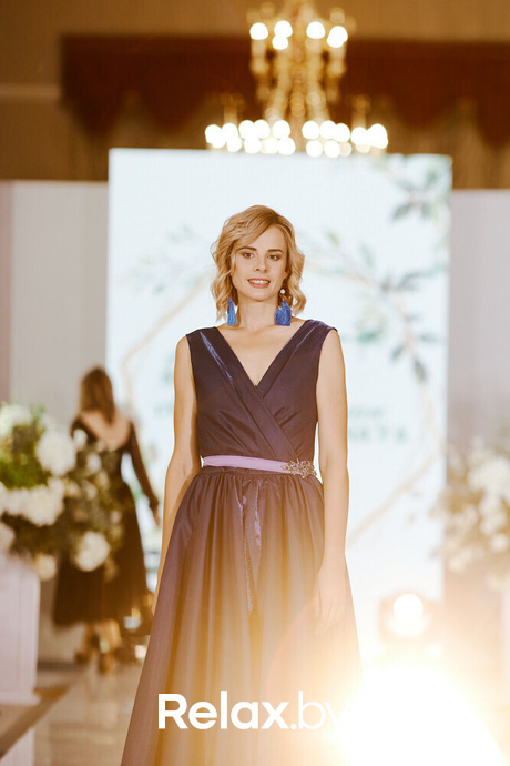 Fashion-терапия «Жизнь заново» by Kabadaryan, фото № 320