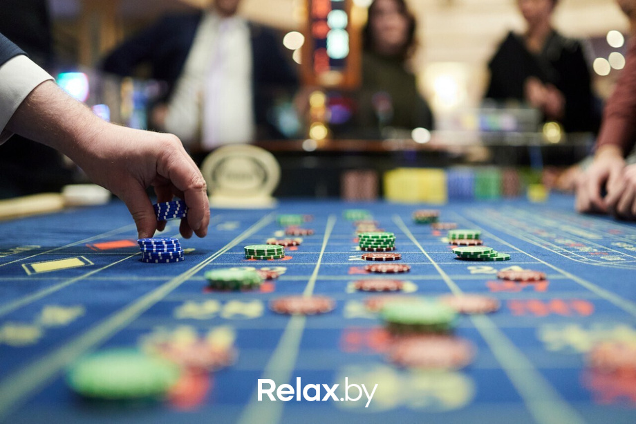 Трибьют-концерт "Группы Кино", фото № 8