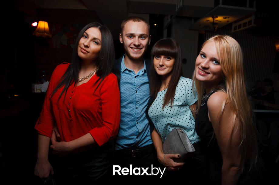 Концерт группы 25 кадр, фото № 74