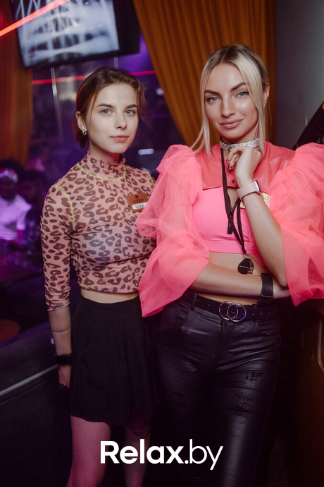 Saturday LUXURIA LXR, фото № 11