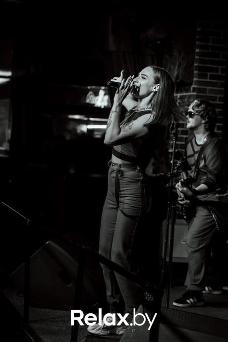 Brooklyn Live!, фото № 10