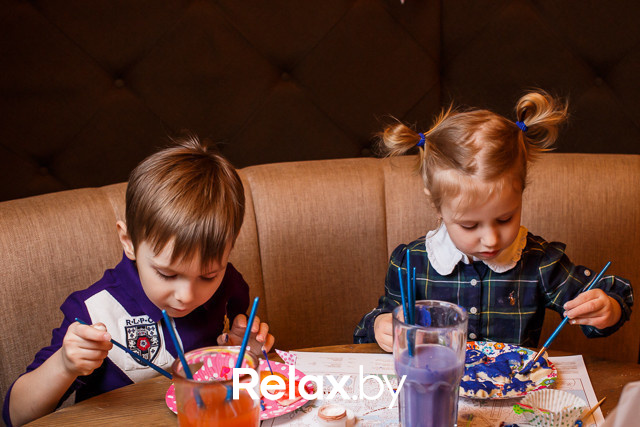 Детский день, фото № 14