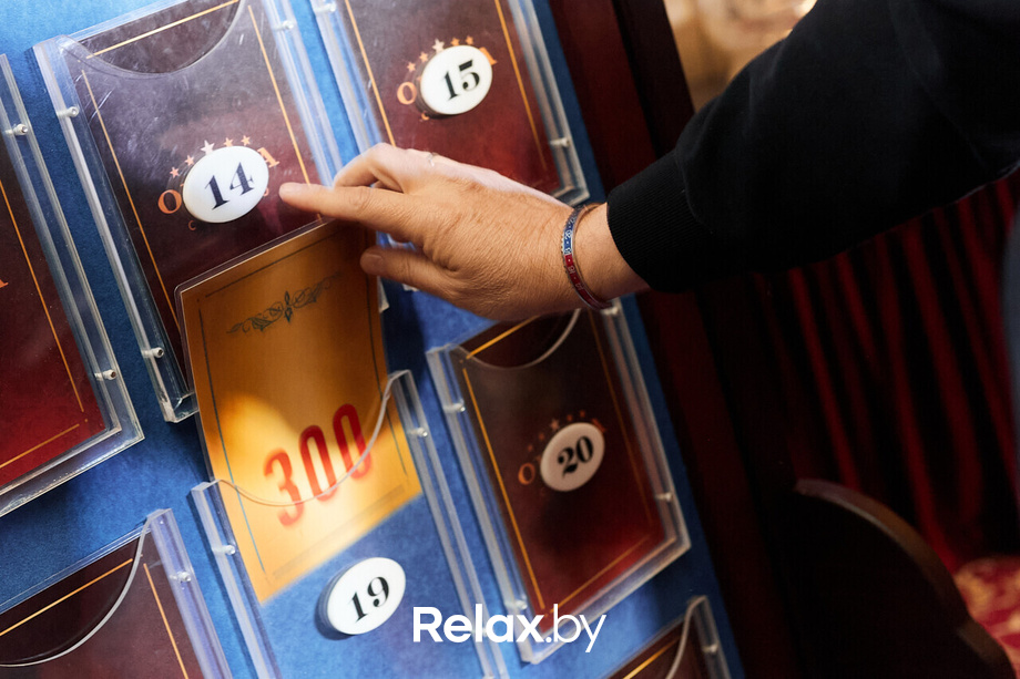 «Стиляги в казино Опера», фото № 56