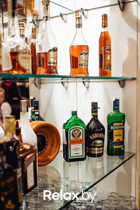 Шоу «Тропикана», фото № 66