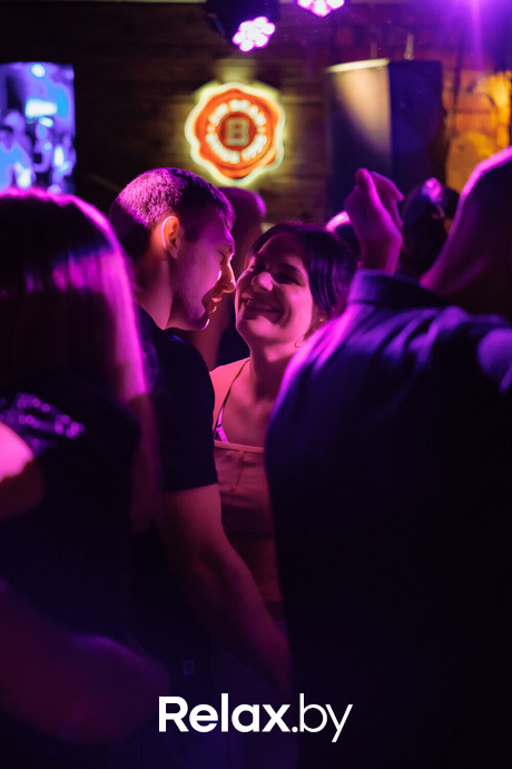 Saturday party, фото № 27