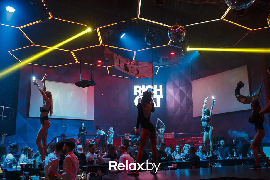 Friday Party, фото № 45