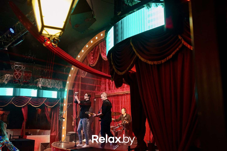 MoulinRouge, фото № 43