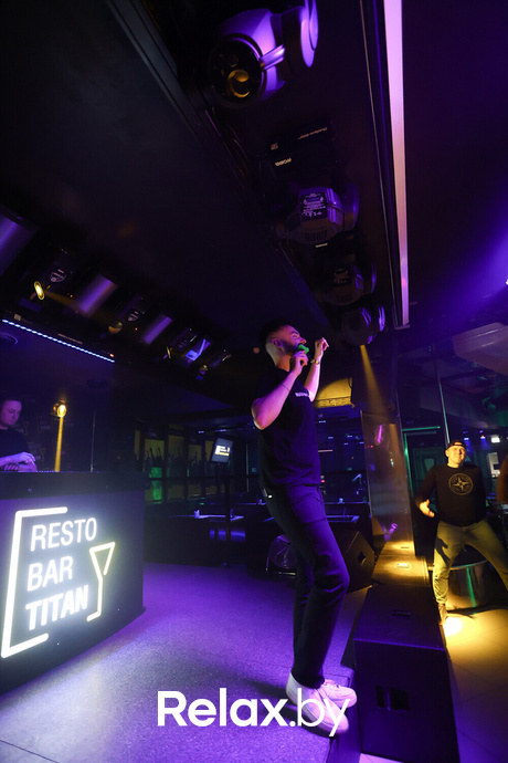 St`Patricks Day Party, фото № 2