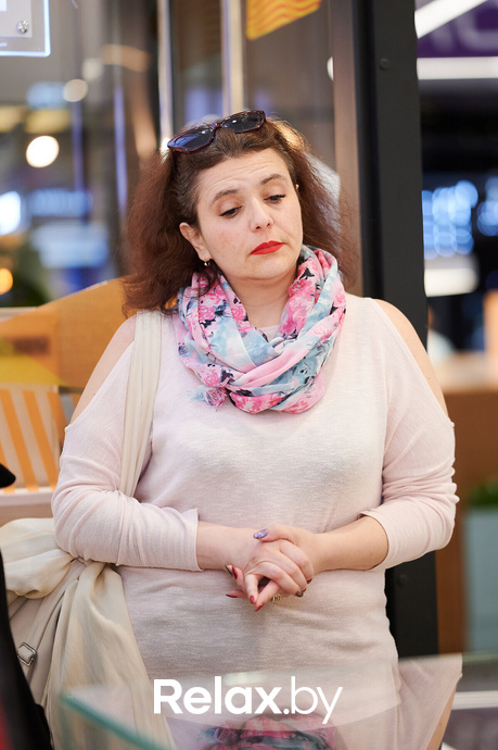 Шопинг-экскурсия, фото № 11