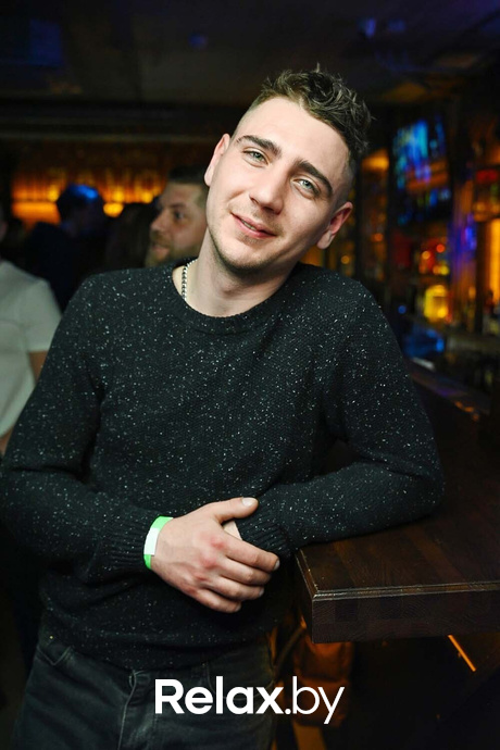 Saturday party, фото № 81