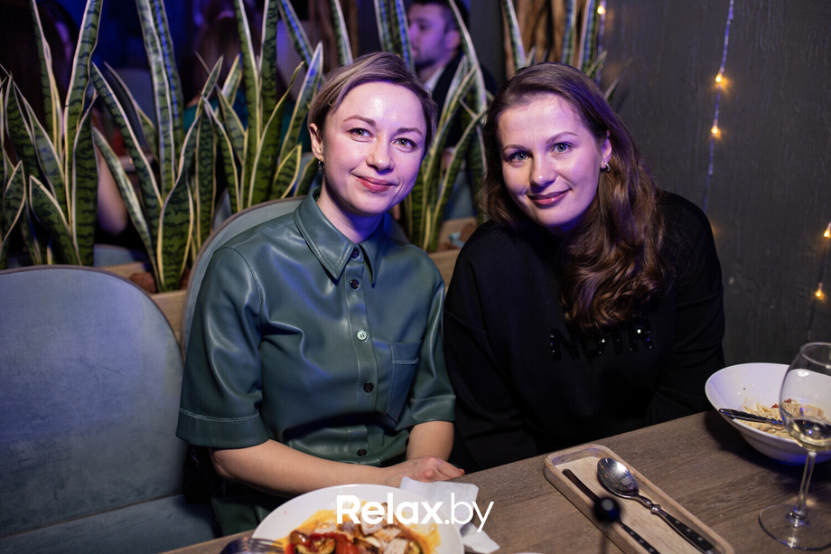 Ночные жители, фото № 19