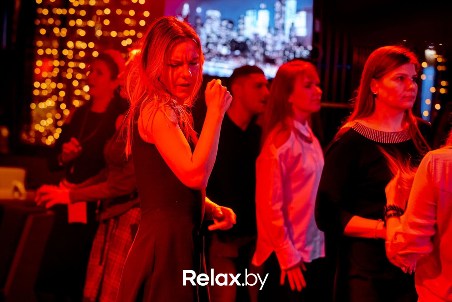 Пятница в Ангелах, фото № 31