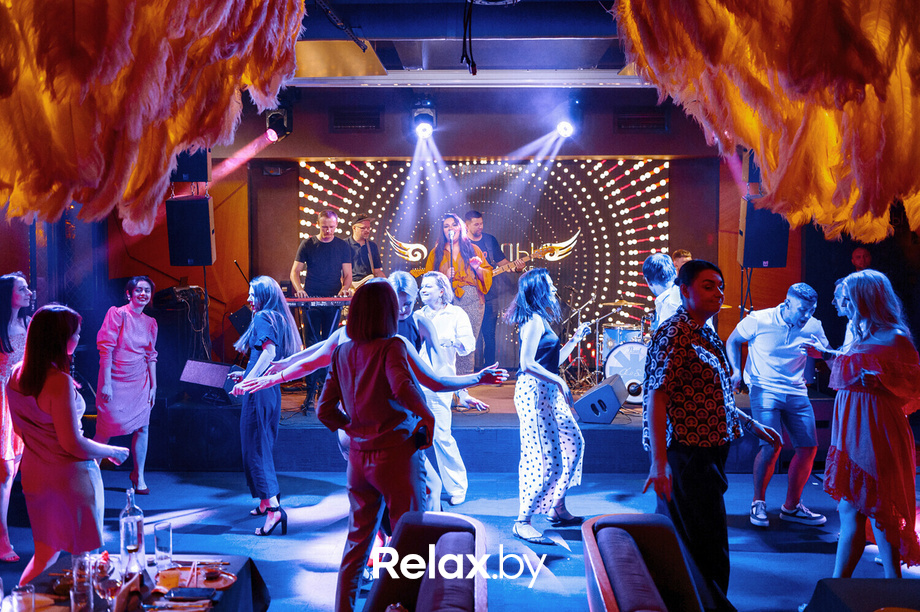 Friday Music, фото № 100