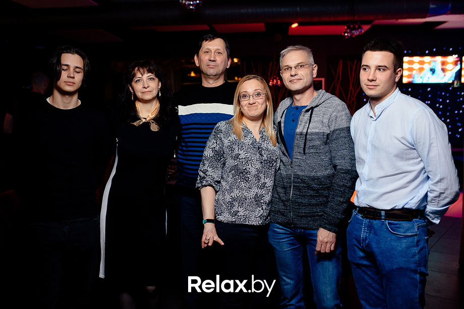 Ночные жители, фото № 72