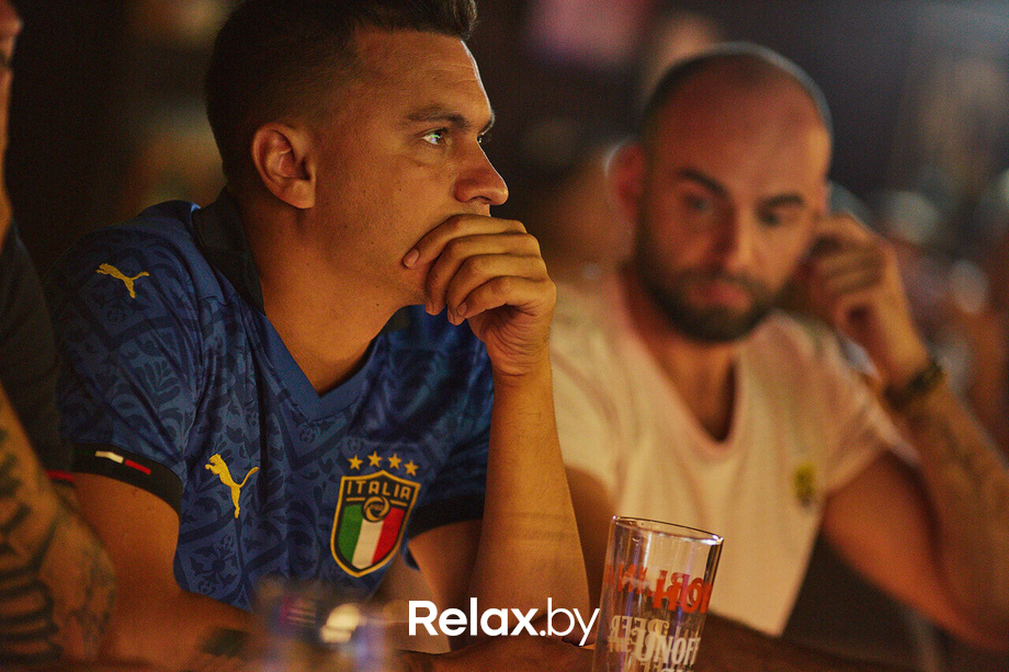 Финал EURO, фото № 15