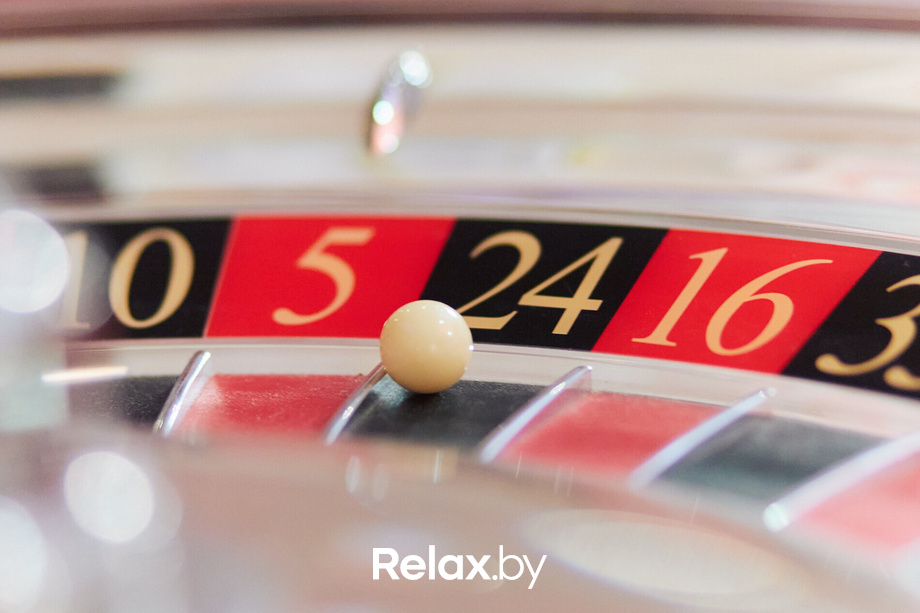 «Счастливый рейс и LUCKY 7», фото № 42