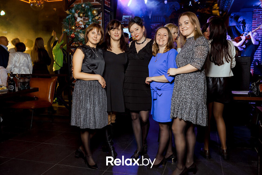 Новогодний Бруклин, фото № 24