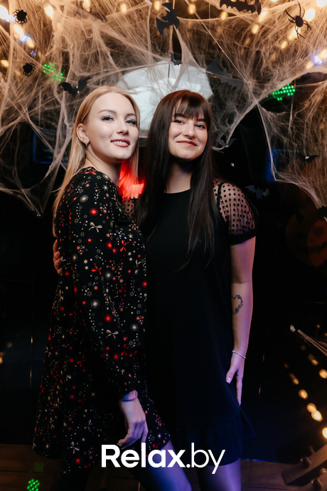 Terra Halloween, фото № 35