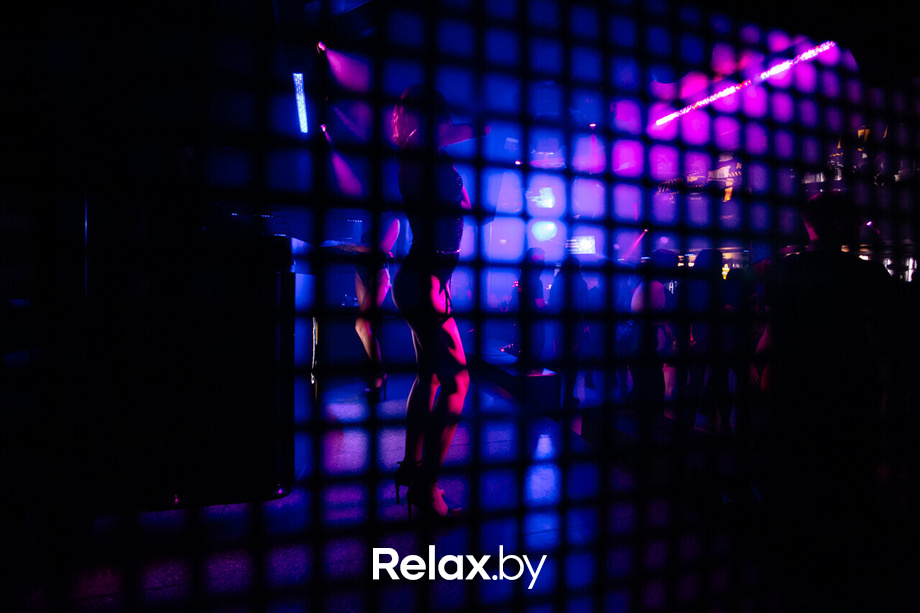 Взрываем пятницу, фото № 77