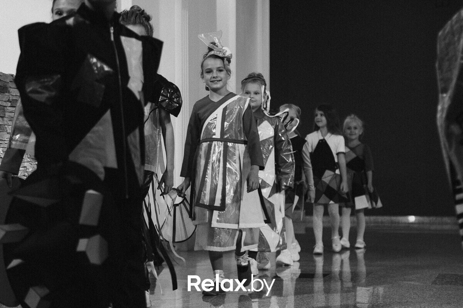 День красоты в День города FashionStyleModels by Igor Ivanov, фото № 143