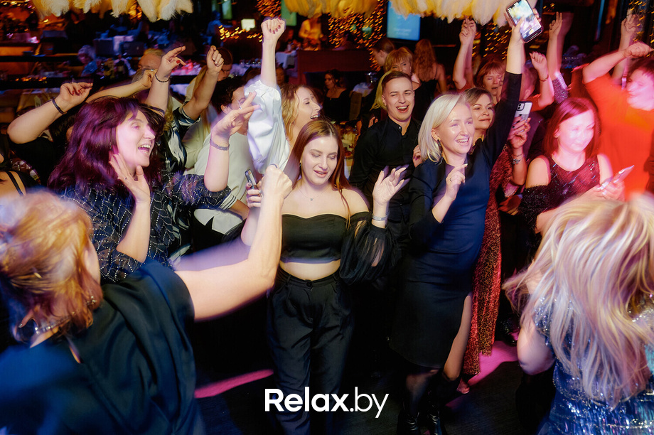 Новый Год в Ангелах, фото № 176