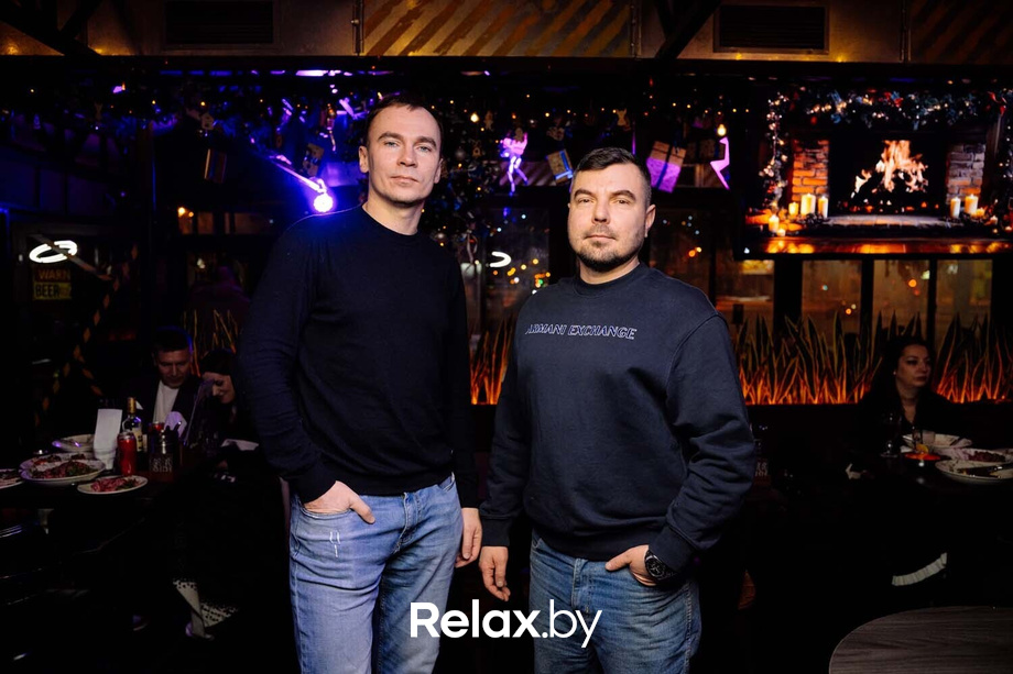 Новый Год, фото № 69