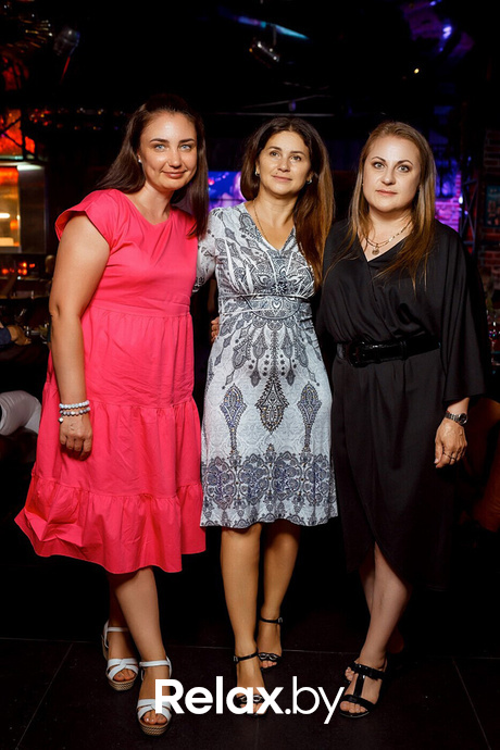 Brooklyn Live!, фото № 89