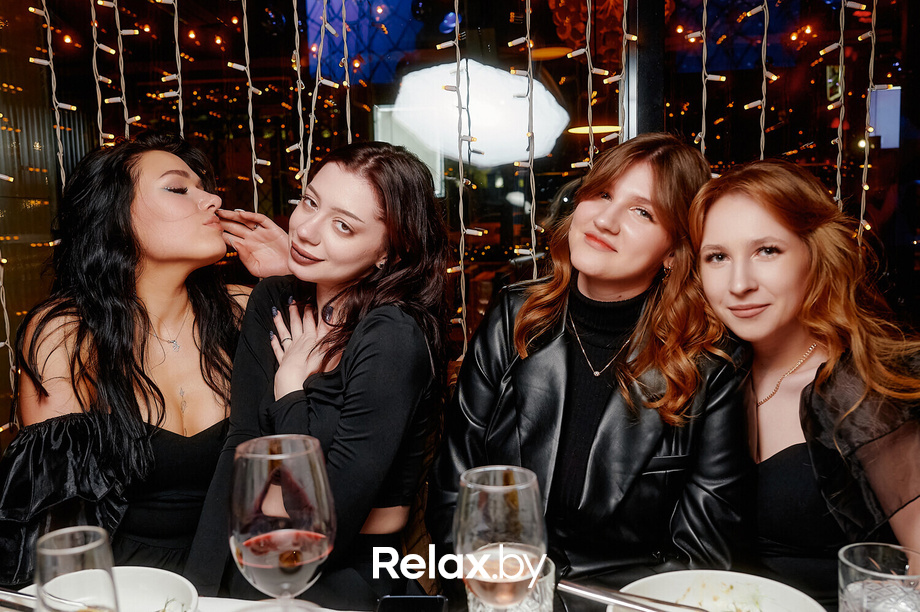 Новый Год в Ангелах, фото № 151