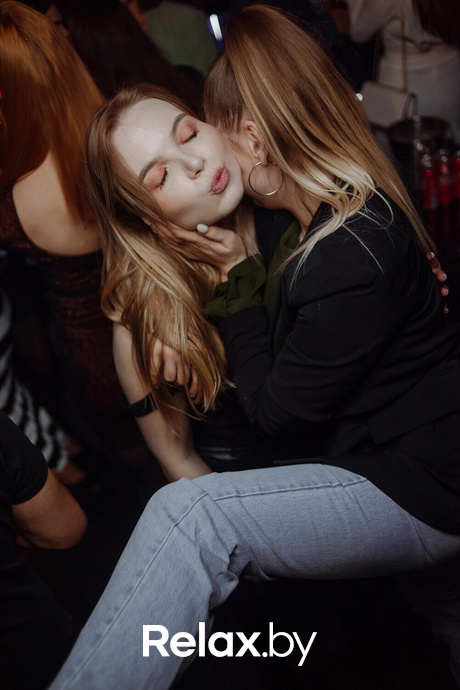 Friday «Mama Stiflera party», фото № 48